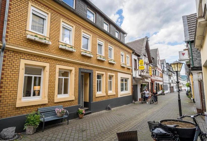 Pension Herheinspaziert