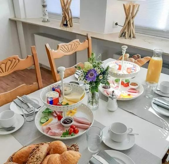 Pension Herheinspaziert