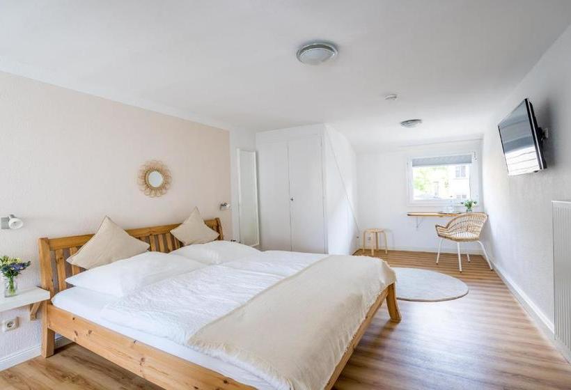 Pension Herheinspaziert