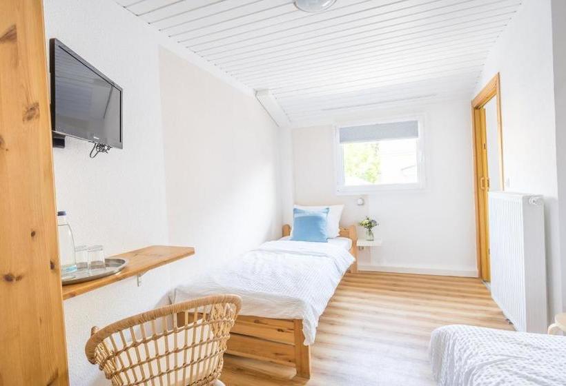 Pension Herheinspaziert