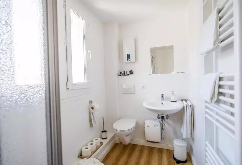 Pension Herheinspaziert