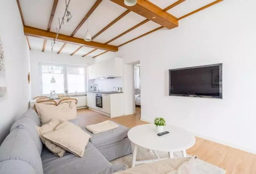 Pension Herheinspaziert