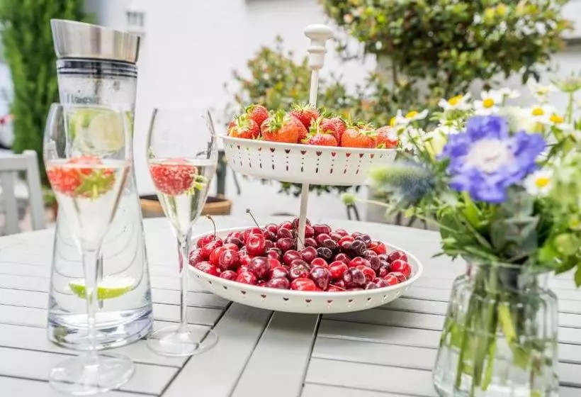 Pension Herheinspaziert