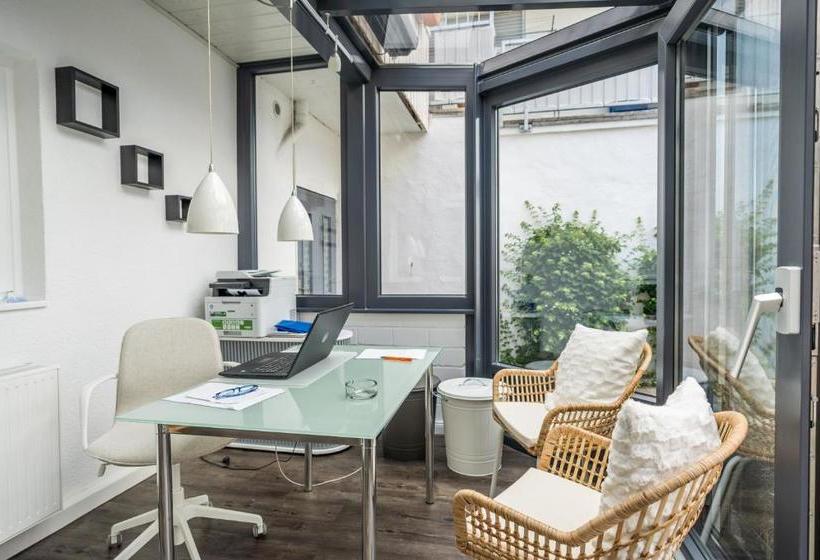 Pension Herheinspaziert