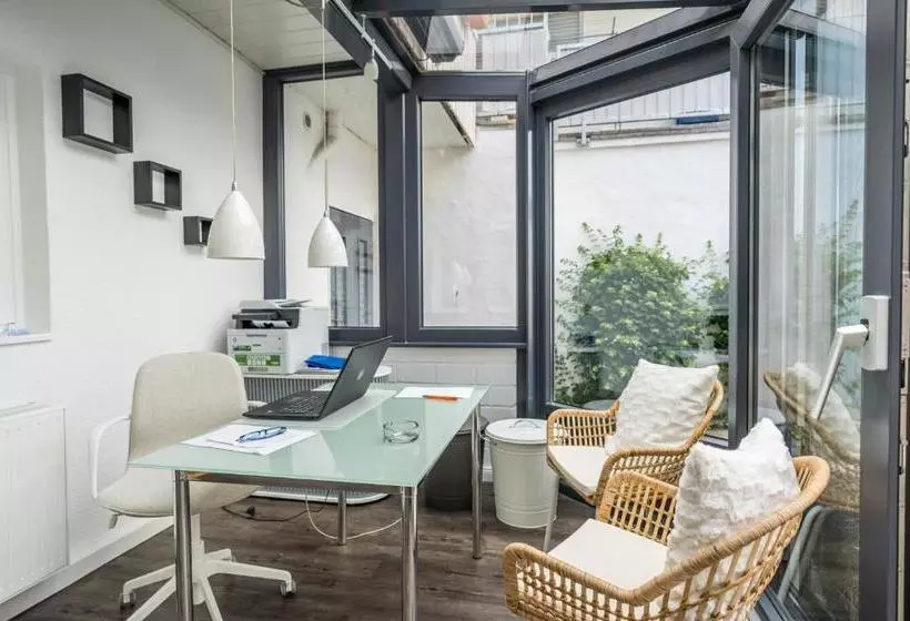 Pension Herheinspaziert