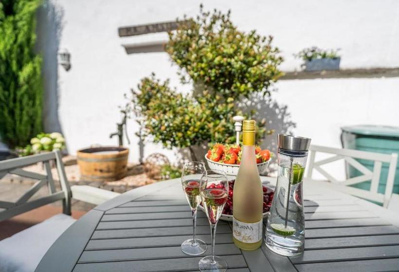 Pension Herheinspaziert