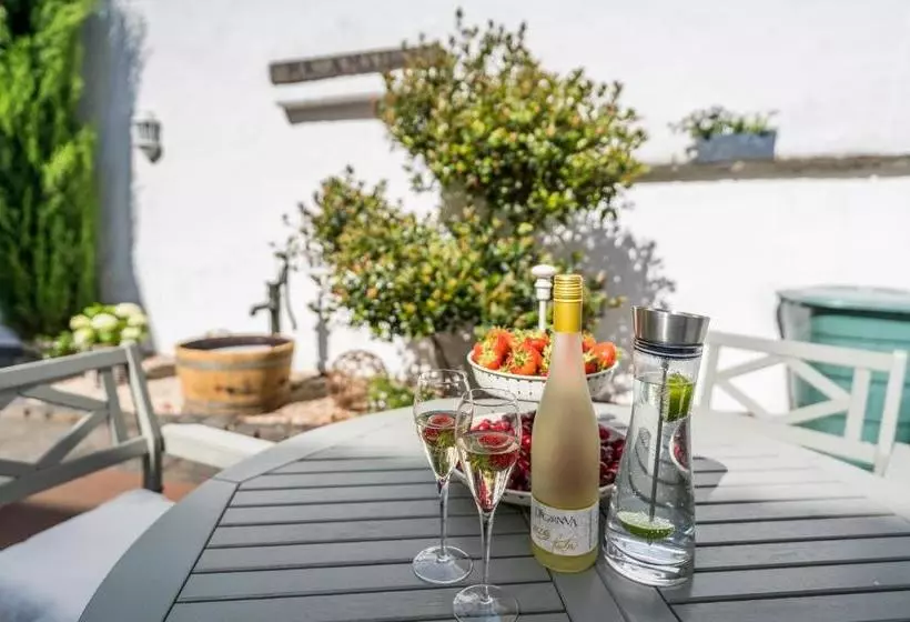 Pension Herheinspaziert