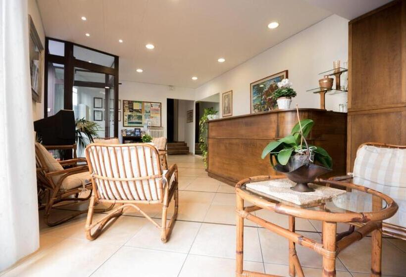 Residence Santo Domingo