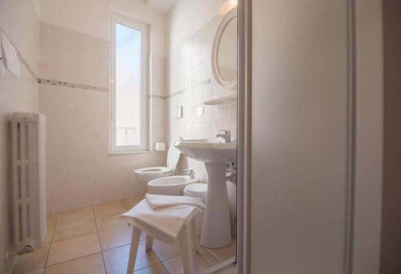 Residence Santo Domingo