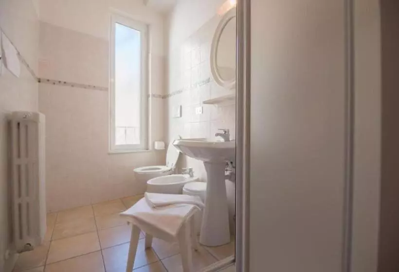 Residence Santo Domingo