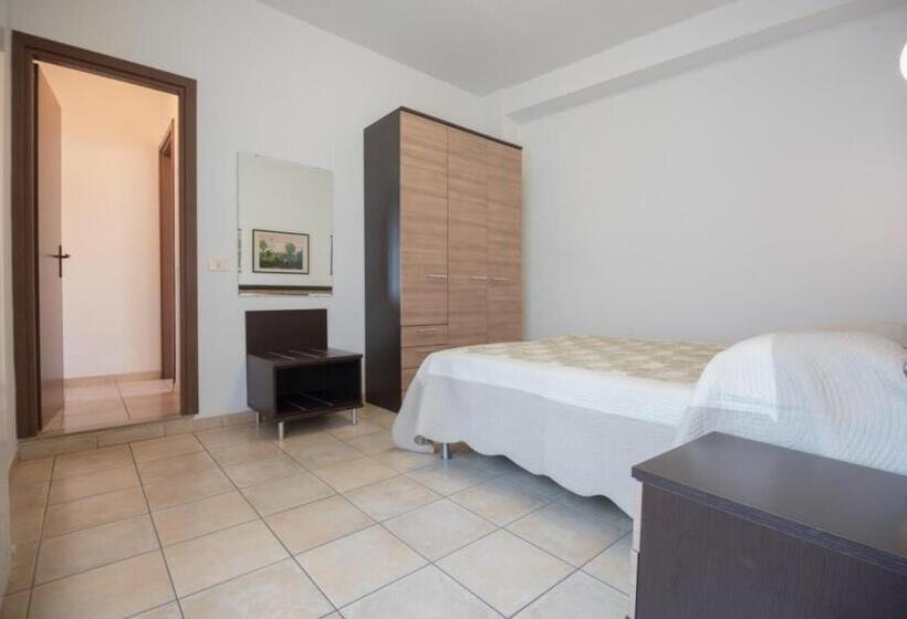 Residence Santo Domingo