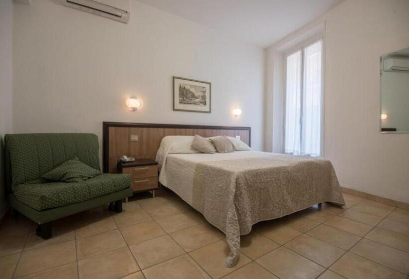 Residence Santo Domingo