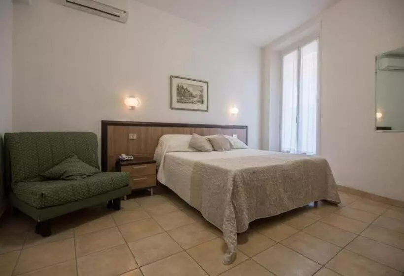 Residence Santo Domingo