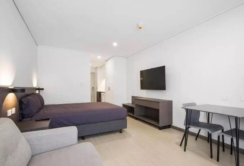 Velocity Motel & Bistro Wa