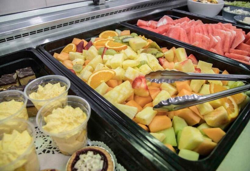 Velocity Motel & Bistro Wa