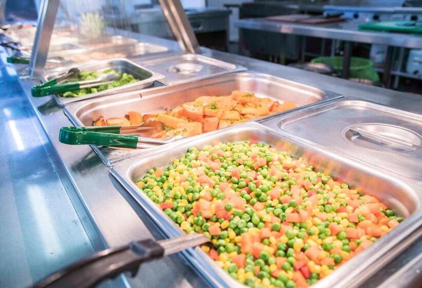 Velocity Motel & Bistro Wa