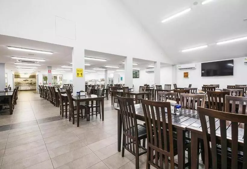 Velocity Motel & Bistro Wa