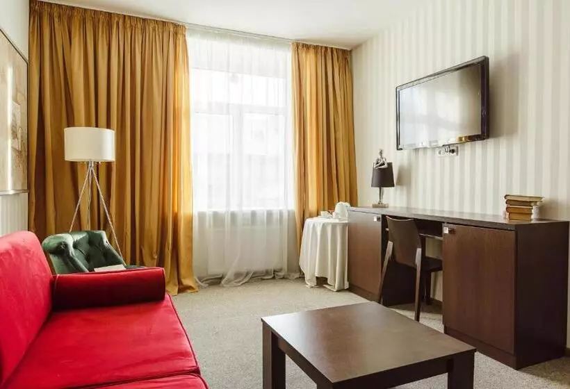 Art Hotel Bohema, Klaipėda