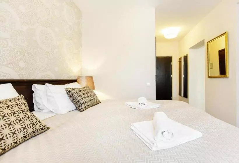 Art Hotel Bohema, Klaipėda