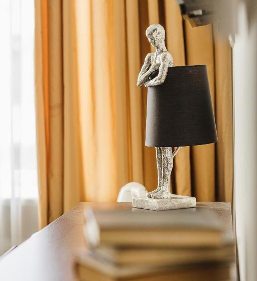 Art Hotel Bohema, Klaipėda