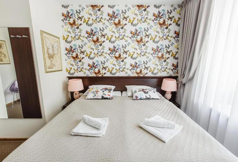 Art Hotel Bohema, Klaipėda