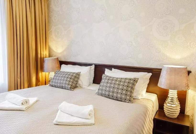 Art Hotel Bohema, Klaipėda