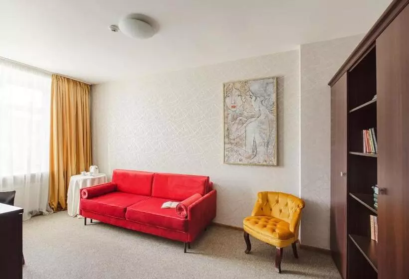 Art Hotel Bohema, Klaipėda