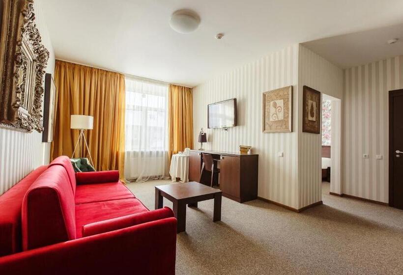 Art Hotel Bohema, Klaipėda