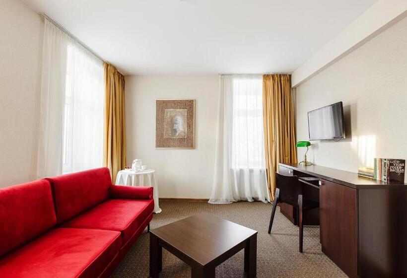 Art Hotel Bohema, Klaipėda