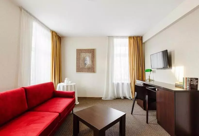 Art Hotel Bohema, Klaipėda