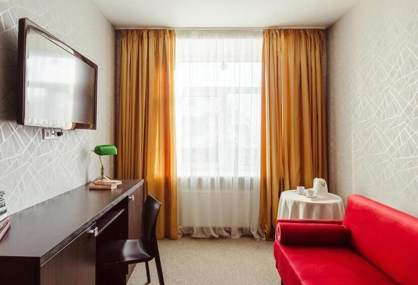 Art Hotel Bohema, Klaipėda