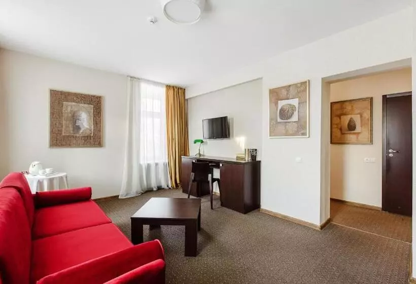 Art Hotel Bohema, Klaipėda