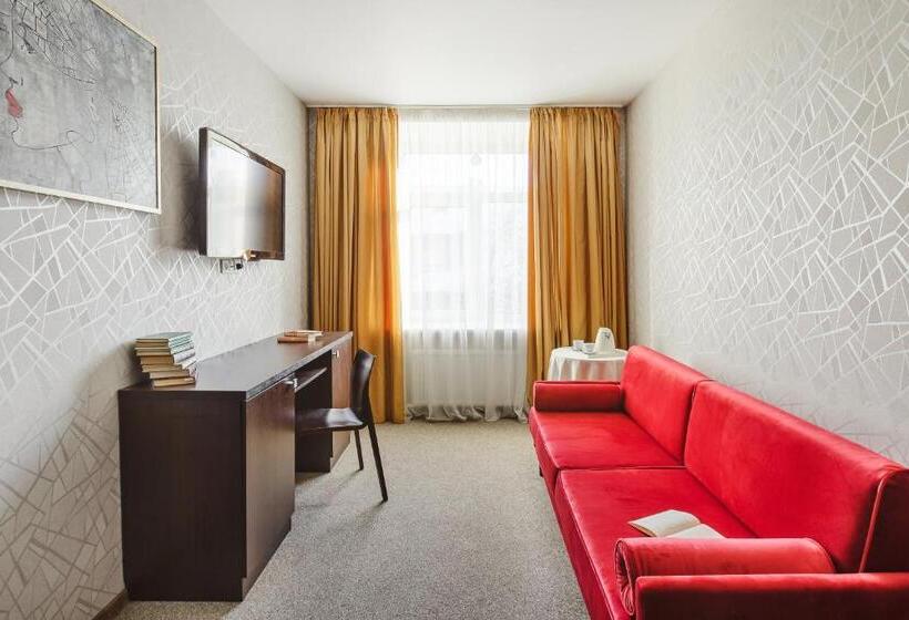 Art Hotel Bohema, Klaipėda