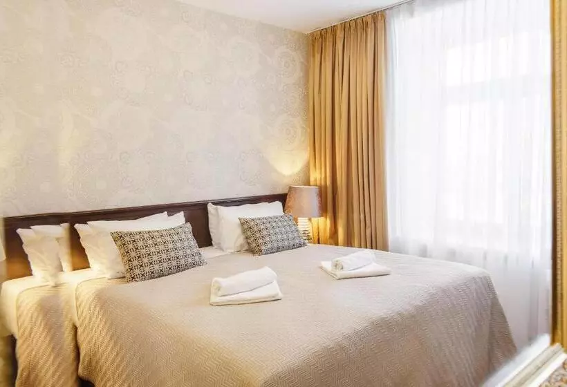 Art Hotel Bohema, Klaipėda