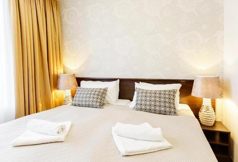 Art Hotel Bohema, Klaipėda