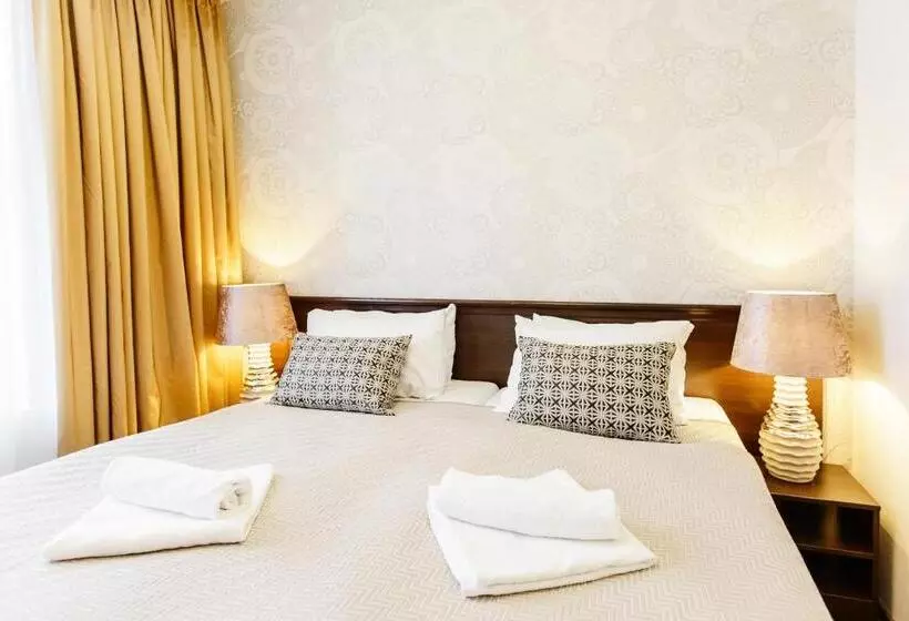 Art Hotel Bohema, Klaipėda