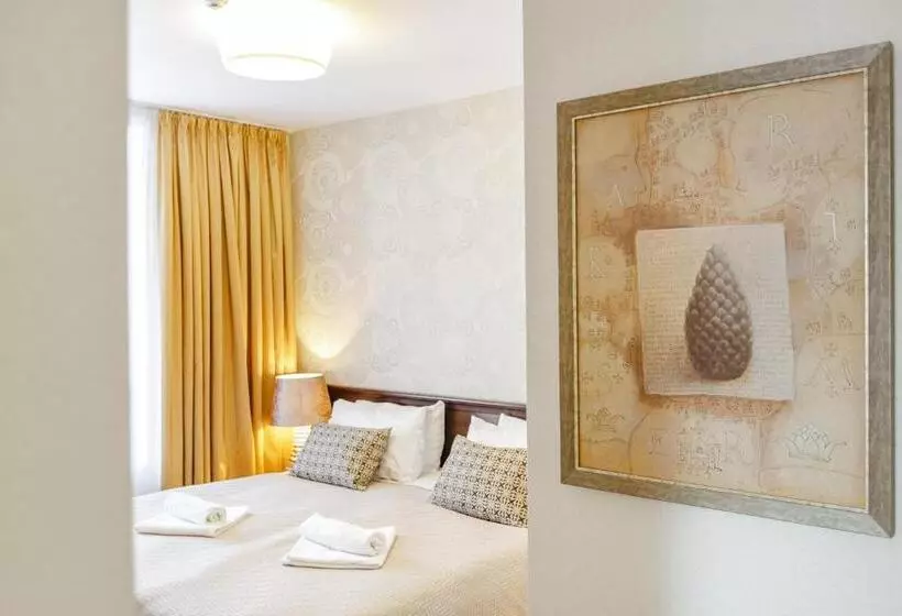 Art Hotel Bohema, Klaipėda