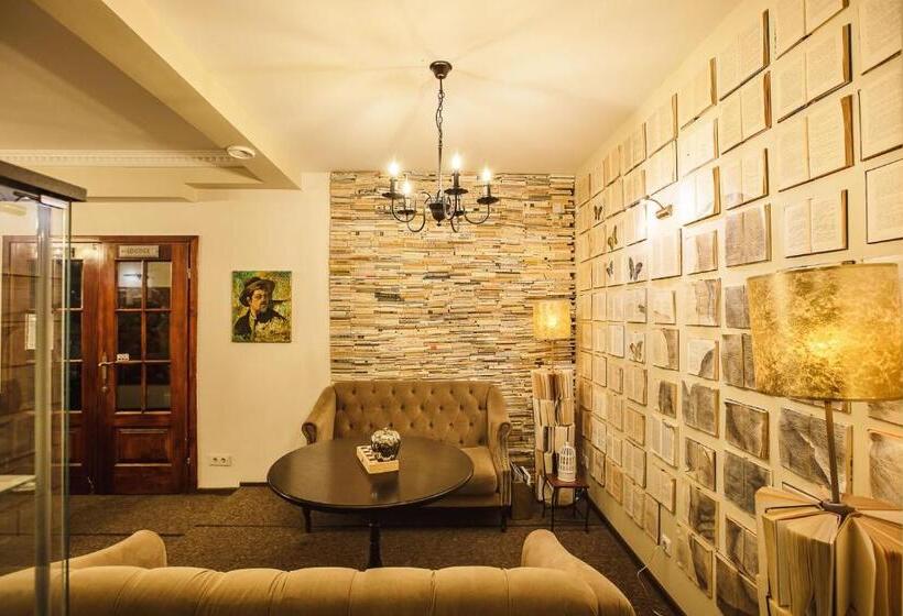 Art Hotel Bohema, Klaipėda