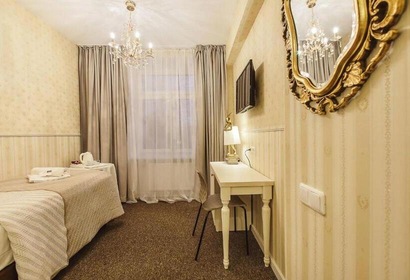 Art Hotel Bohema, Klaipėda