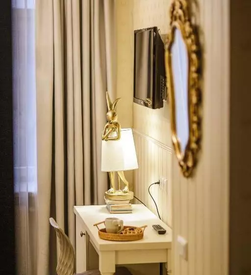 Art Hotel Bohema, Klaipėda