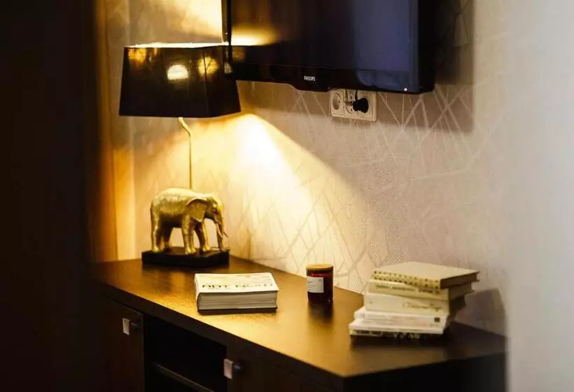 Art Hotel Bohema, Klaipėda