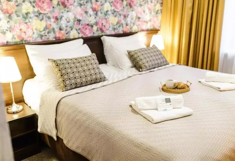 Art Hotel Bohema, Klaipėda