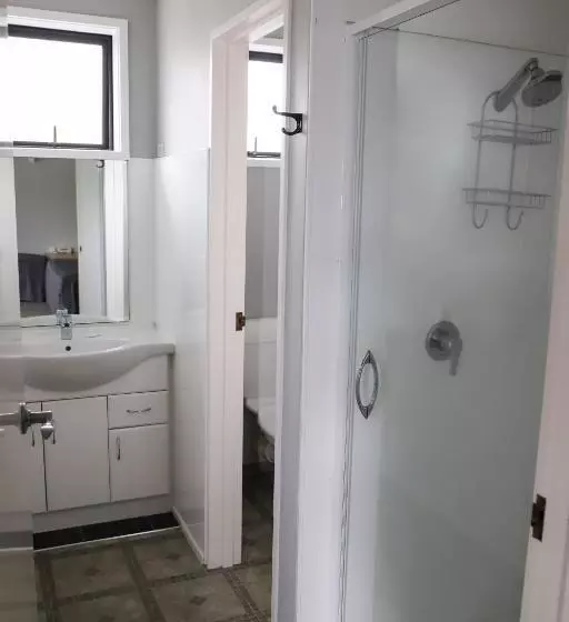 Coronation Park Motels