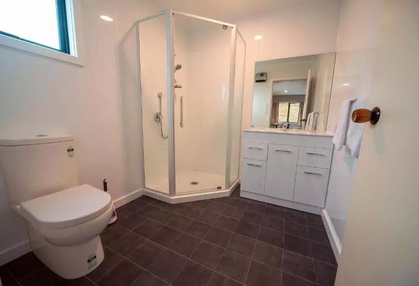 Coronation Park Motels