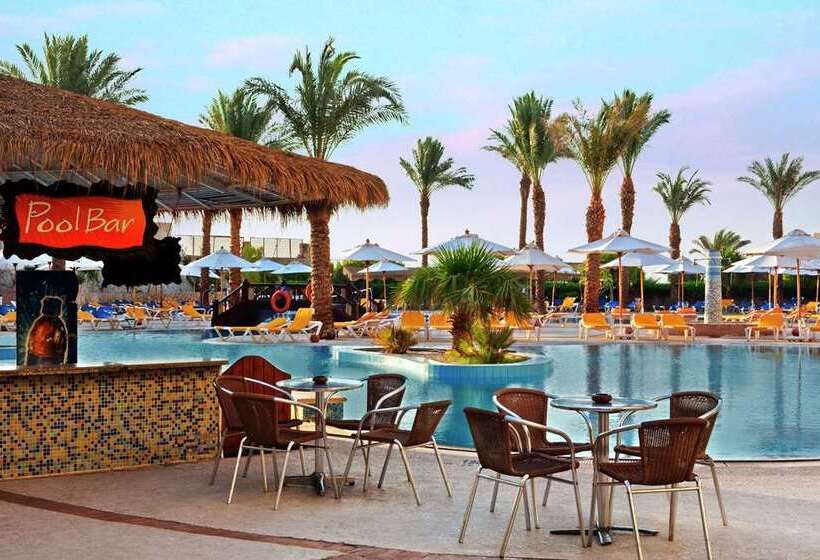 Doubletree By Hilton Sharm El Sheikh Sharks Bay Resort