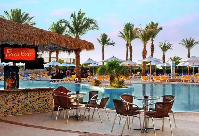 Doubletree By Hilton Sharm El Sheikh  Sharks Bay Resort