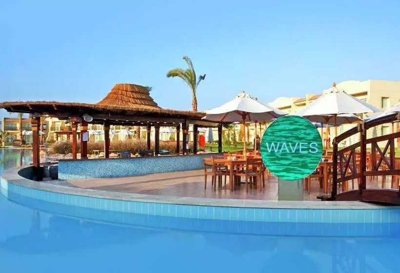 Doubletree By Hilton Sharm El Sheikh  Sharks Bay Resort