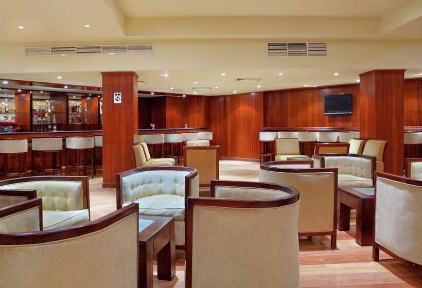 Doubletree By Hilton Sharm El Sheikh Sharks Bay Resort