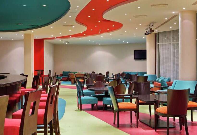 Doubletree By Hilton Sharm El Sheikh Sharks Bay Resort