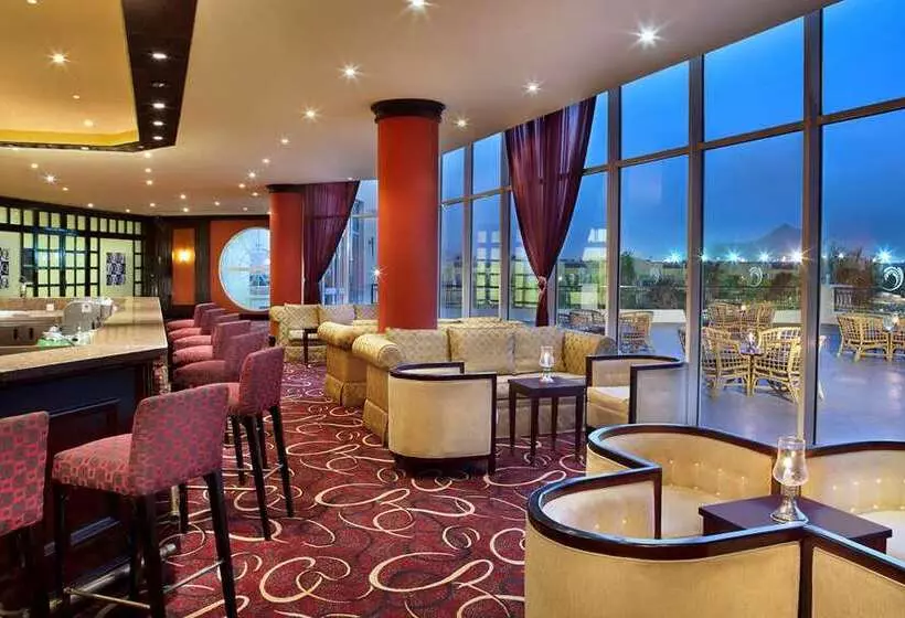 Doubletree By Hilton Sharm El Sheikh  Sharks Bay Resort